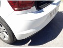Recambio de paragolpes trasero para volkswagen polo vi (aw1, bz1, ae1) 1.0 tsi referencia OEM IAM 2G6807421GRU  