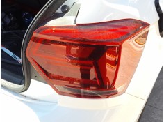 Recambio de piloto trasero derecho para volkswagen polo vi (aw1, bz1, ae1) 1.0 tsi referencia OEM IAM 2G0945096B  