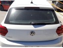 Recambio de porton trasero para volkswagen polo vi (aw1, bz1, ae1) 1.0 tsi referencia OEM IAM 2G6827025E  