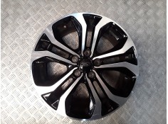 Recambio de llanta aluminio para ford puma (j2k, cf7) 1.0 ecoboost mhev referencia OEM IAM 7X17 5 TORN ET47.5 ROZADA ALUMINIO