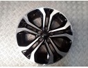 Recambio de llanta aluminio para ford puma (j2k, cf7) 1.0 ecoboost mhev referencia OEM IAM 7X17 5 TORN ET47.5 ROZADA ALUMINIO