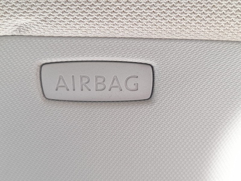 Recambio de airbag cortina delantero izquierdo para volkswagen polo vi (aw1, bz1, ae1) 1.0 tsi referencia OEM IAM 2G4880741H  