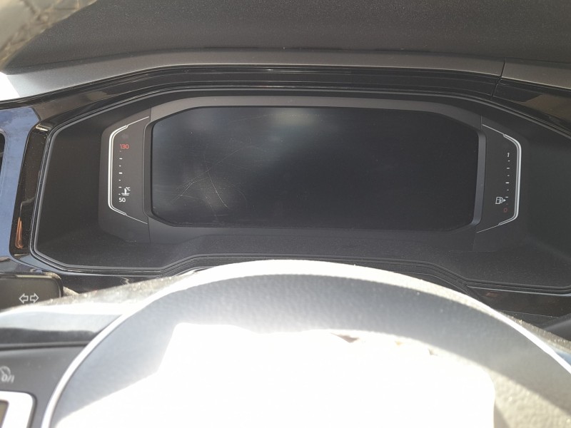 Recambio de cuadro instrumentos para volkswagen polo vi (aw1, bz1, ae1) 1.0 tsi referencia OEM IAM 2G0920740C  