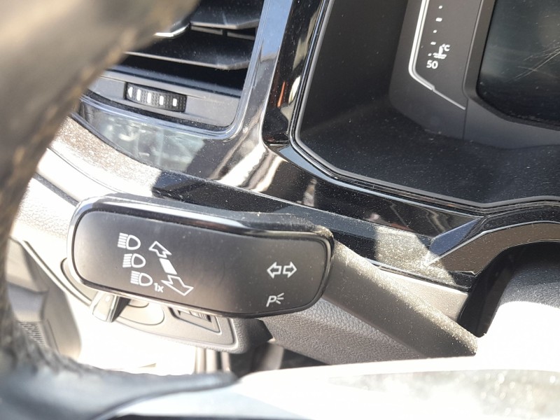 Recambio de mando luces y limpia para volkswagen polo vi (aw1, bz1, ae1) 1.0 tsi referencia OEM IAM 2Q0953502BIGI  