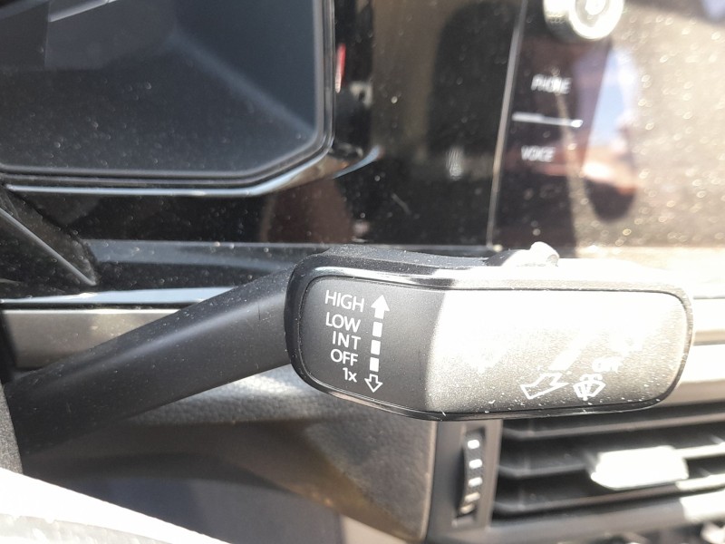Recambio de mando luces y limpia para volkswagen polo vi (aw1, bz1, ae1) 1.0 tsi referencia OEM IAM 2Q0953502BIGI  
