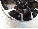 Recambio de juego llantas aluminio para jeep renegade suv (bu, b1, bv) 1.3 t-gdi 4x4 referencia OEM IAM 7X17 5 TORN ET37.5 ROZAD
