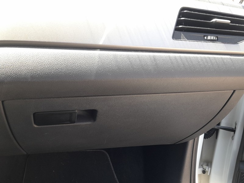 Recambio de guantera para volkswagen polo vi (aw1, bz1, ae1) 1.0 tsi referencia OEM IAM 2G1857097G82V  