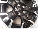 Recambio de juego llantas aluminio para jeep renegade suv (bu, b1, bv) 1.3 t-gdi 4x4 referencia OEM IAM 7X17 5 TORN ET37.5 ROZAD