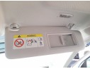 Recambio de parasol derecho para volkswagen polo vi (aw1, bz1, ae1) 1.0 tsi referencia OEM IAM 6R0857552AL2F4  