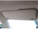Recambio de parasol izquierdo para volkswagen polo vi (aw1, bz1, ae1) 1.0 tsi referencia OEM IAM 5G0857551AJ3H8  