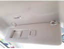 Recambio de parasol izquierdo para volkswagen polo vi (aw1, bz1, ae1) 1.0 tsi referencia OEM IAM 5G0857551AJ3H8  