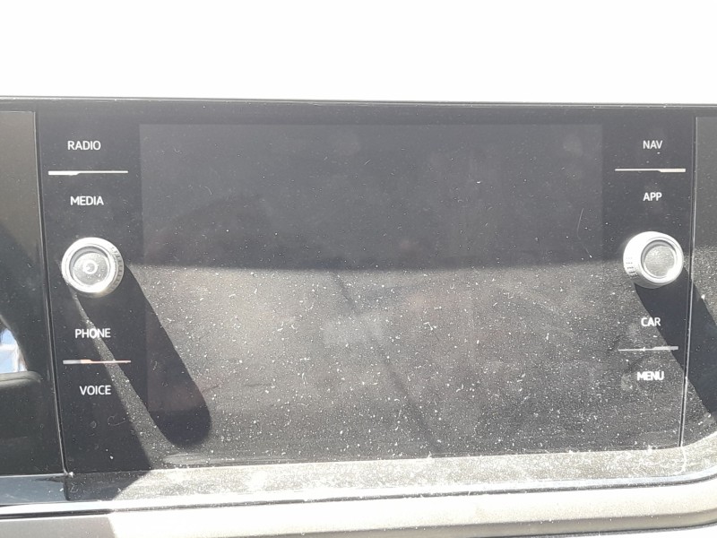 Recambio de sistema navegacion gps para volkswagen polo vi (aw1, bz1, ae1) 1.0 tsi referencia OEM IAM   