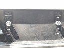 Recambio de sistema navegacion gps para volkswagen polo vi (aw1, bz1, ae1) 1.0 tsi referencia OEM IAM   