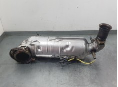 Recambio de filtro de particulas para opel corsa f (p2jo) 1.2 (68) referencia OEM IAM 1643580980  