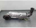 Recambio de filtro de particulas para opel corsa f (p2jo) 1.2 (68) referencia OEM IAM 1643580980  