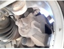 Recambio de pinza freno delantera izquierda para volkswagen polo vi (aw1, bz1, ae1) 1.0 tsi referencia OEM IAM 2Q0615123  