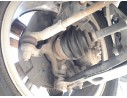 Recambio de mangueta delantera izquierda para volkswagen polo vi (aw1, bz1, ae1) 1.0 tsi referencia OEM IAM 2Q0407255AF  
