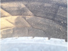 Recambio de plastico pase rueda tras. dch. para volkswagen polo vi (aw1, bz1, ae1) 1.0 tsi referencia OEM IAM 2G0810972C  