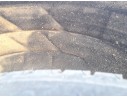 Recambio de plastico pase rueda tras. dch. para volkswagen polo vi (aw1, bz1, ae1) 1.0 tsi referencia OEM IAM 2G0810972C  