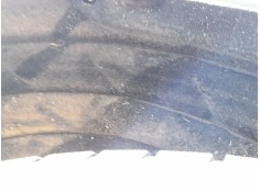 Recambio de plastico pase rueda tras. izq. para volkswagen polo vi (aw1, bz1, ae1) 1.0 tsi referencia OEM IAM 2G0810971B  