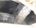 Recambio de refuerzo paragolpes trasero para volkswagen polo vi (aw1, bz1, ae1) 1.0 tsi referencia OEM IAM 2G0807305  