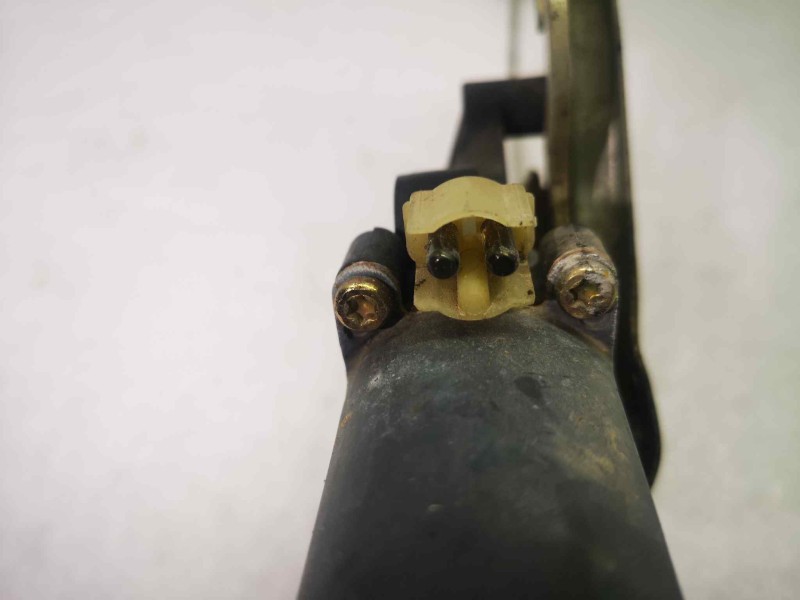 Recambio de elevalunas delantero derecho para mercedes-benz clase slk (w170) roadster 2.3 compresor cat referencia OEM IAM 01308