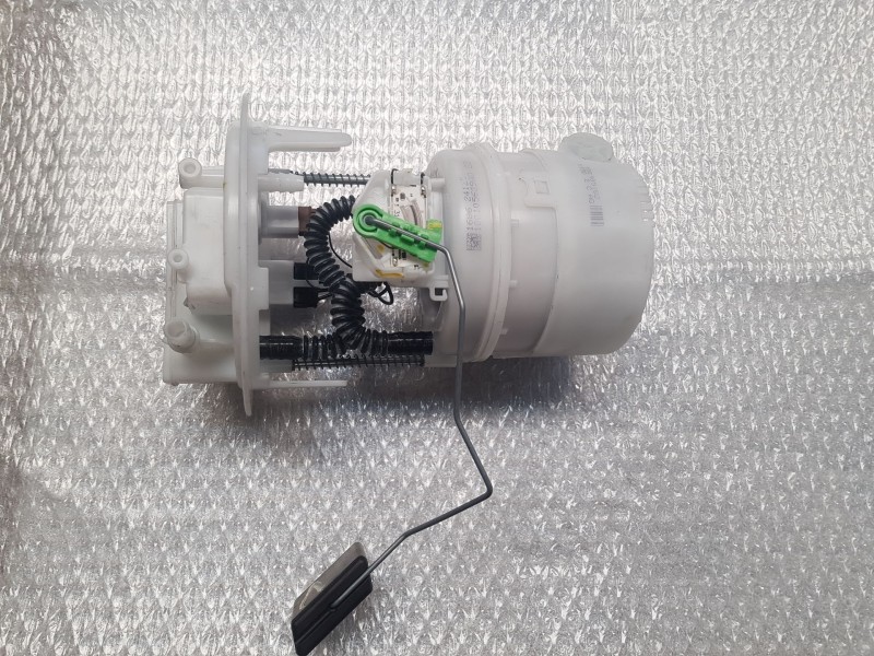 Recambio de aforador para peugeot 208 ii (ub_, up_, uw_, uj_) 1.2 puretech hybrid 110 edcs6 referencia OEM IAM 9851127180  