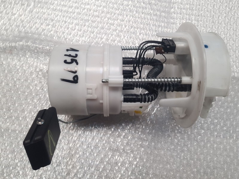 Recambio de aforador para peugeot 208 ii (ub_, up_, uw_, uj_) 1.2 puretech hybrid 110 edcs6 referencia OEM IAM 9851127180  