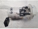 Recambio de aforador para peugeot 208 ii (ub_, up_, uw_, uj_) 1.2 puretech hybrid 110 edcs6 referencia OEM IAM 9851127180  