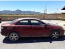 mazda 6 sedán (gg) del año 2003