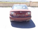 mazda 6 sedán (gg) del año 2003