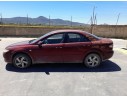 mazda 6 sedán (gg) del año 2003