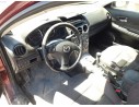 mazda 6 sedán (gg) del año 2003