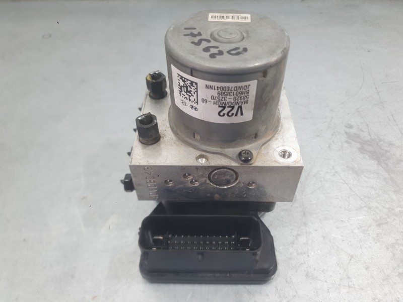 Recambio de abs para hyundai i40 i (vf) 1.7 crdi referencia OEM IAM 589203Z510  