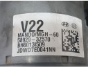 Recambio de abs para hyundai i40 i (vf) 1.7 crdi referencia OEM IAM 589203Z510  