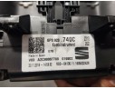 Recambio de cuadro instrumentos para seat ibiza sc (6p5) fr referencia OEM IAM 6P0920740C A2C99997700 VDO