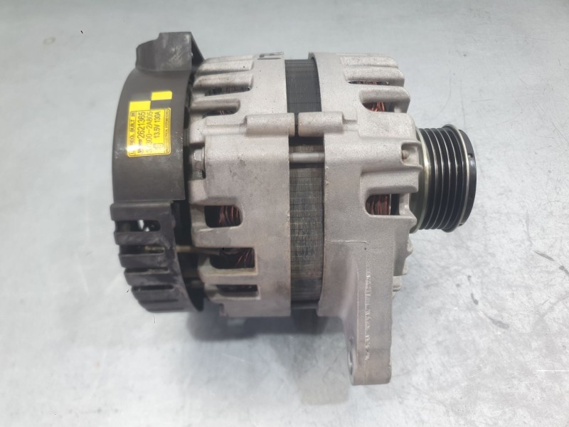 Recambio de alternador para hyundai i40 i (vf) 1.7 crdi referencia OEM IAM 373002A805  