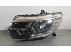 FARO IZQUIERDO 260608143R VALEO 90114430