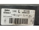 Recambio de faro izquierdo para dacia sandero ii (b8_) 1.0 lpg (b8ml) referencia OEM IAM 260608143R VALEO 90114430