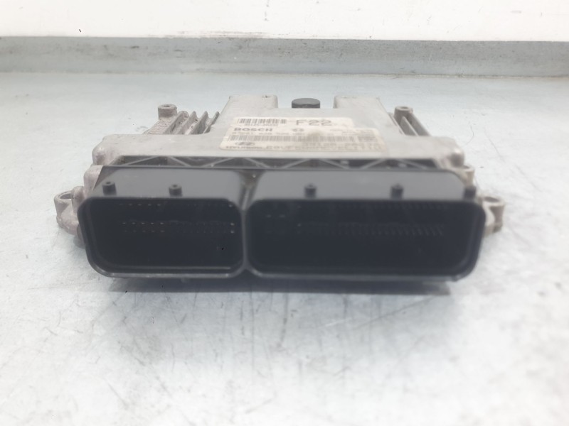 Recambio de centralita motor uce para hyundai i40 i (vf) 1.7 crdi referencia OEM IAM 391202A203  