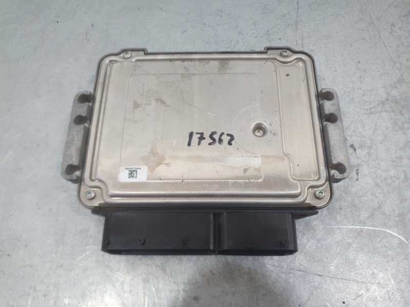 Recambio de centralita motor uce para hyundai i40 i (vf) 1.7 crdi referencia OEM IAM 391202A203  