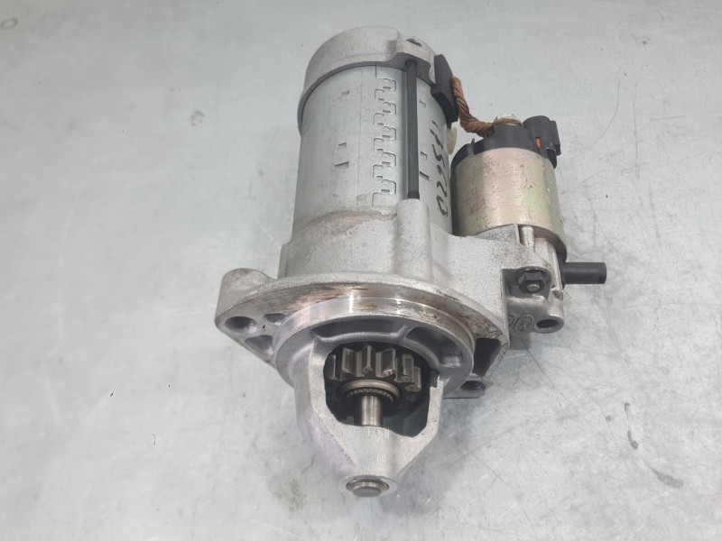 Recambio de motor arranque para hyundai i40 i (vf) 1.7 crdi referencia OEM IAM 361002A550SJ  