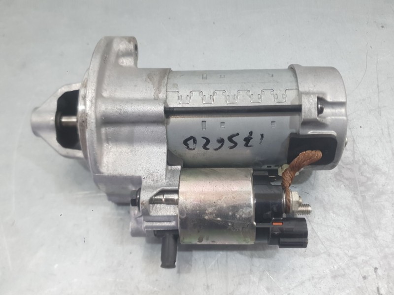 Recambio de motor arranque para hyundai i40 i (vf) 1.7 crdi referencia OEM IAM 361002A550SJ  