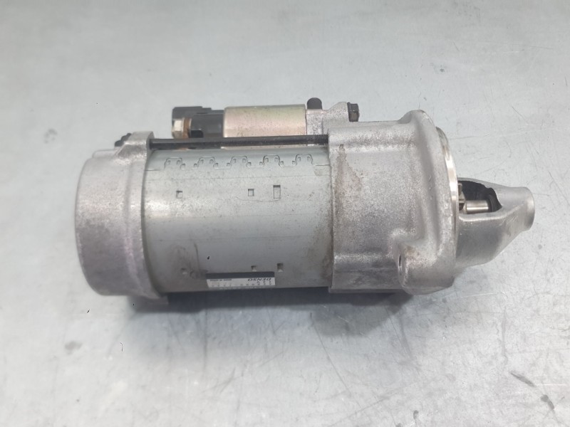 Recambio de motor arranque para hyundai i40 i (vf) 1.7 crdi referencia OEM IAM 361002A550SJ  