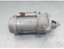 Recambio de motor arranque para hyundai i40 i (vf) 1.7 crdi referencia OEM IAM 361002A550SJ  