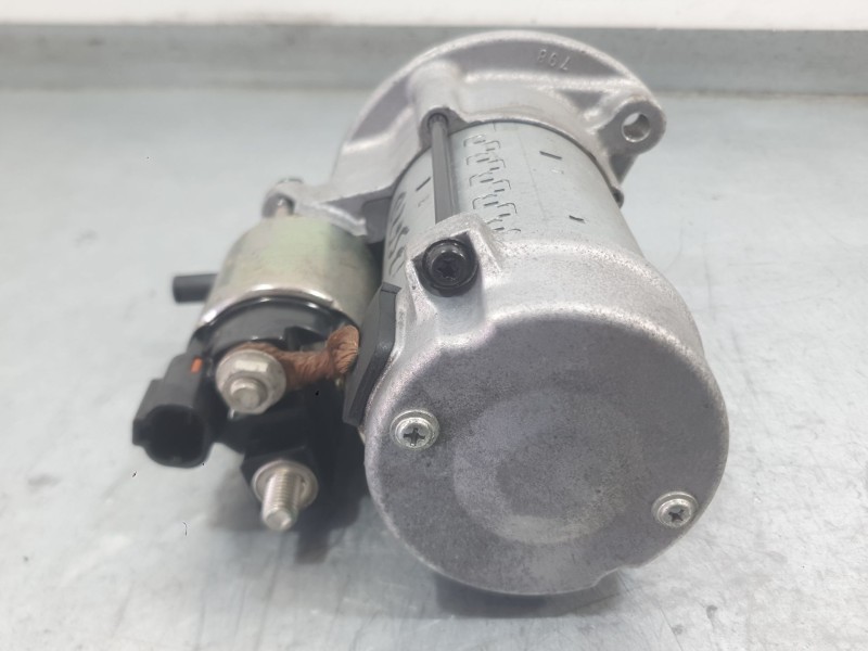 Recambio de motor arranque para hyundai i40 i (vf) 1.7 crdi referencia OEM IAM 361002A550SJ  