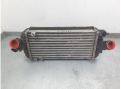 Recambio de intercooler para hyundai i40 i (vf) 1.7 crdi referencia OEM IAM 282712A800  