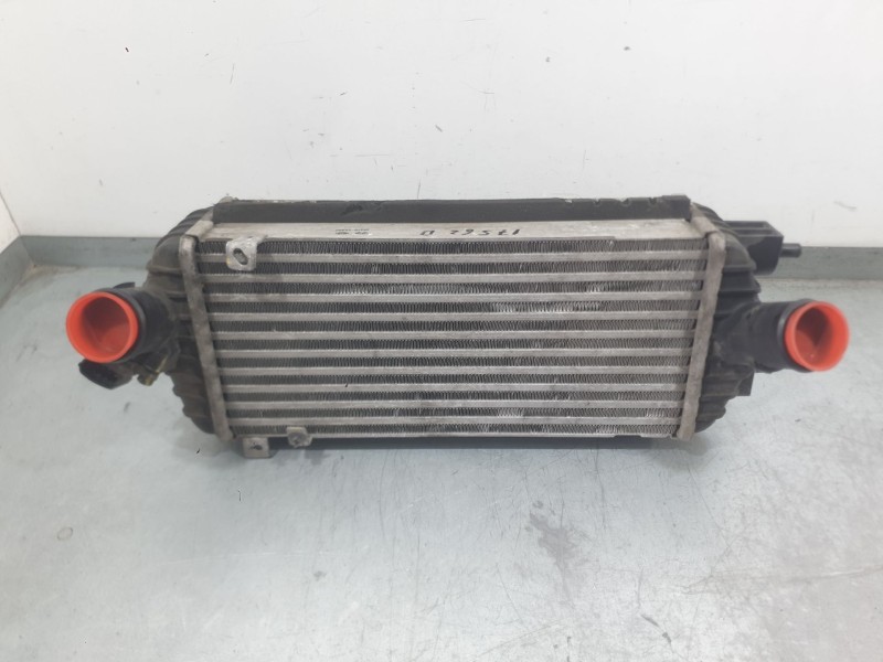 Recambio de intercooler para hyundai i40 i (vf) 1.7 crdi referencia OEM IAM 282712A800  