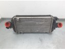 Recambio de intercooler para hyundai i40 i (vf) 1.7 crdi referencia OEM IAM 282712A800  