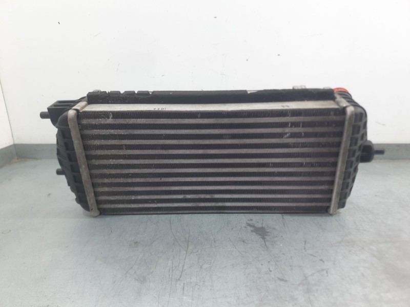 Recambio de intercooler para hyundai i40 i (vf) 1.7 crdi referencia OEM IAM 282712A800  